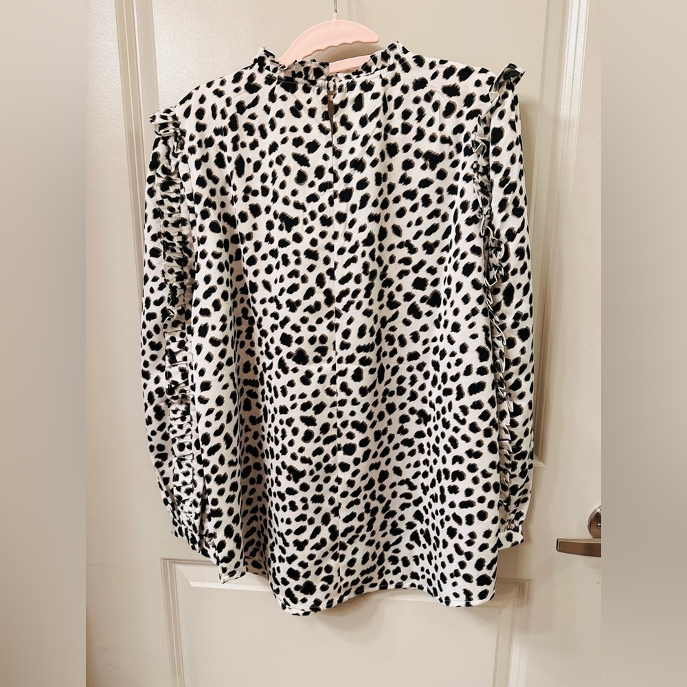 J. Crew Women’s Blouse